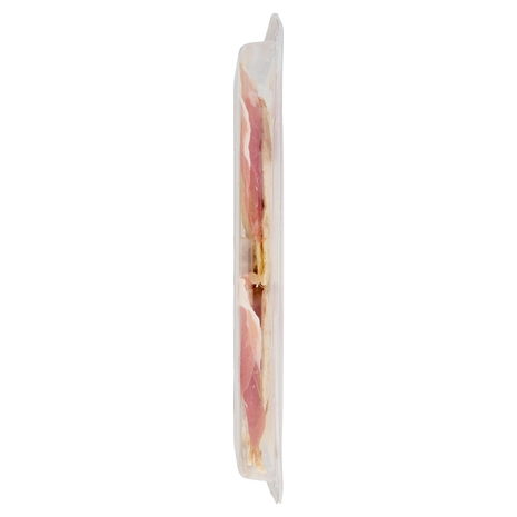 Amoretti Piadina crudo & formaggio 180 g